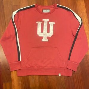 *SALE* IU Sweatshirt - size large